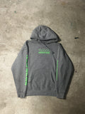 2018 YOUTH MACHINE WEEKEND ABUSE HOODIE | XL