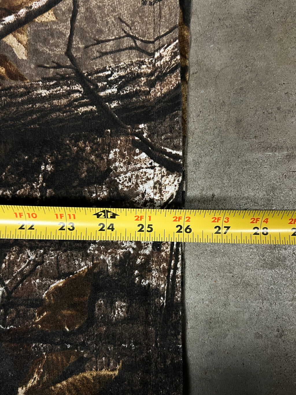 ALABAMA BAND TEE | M