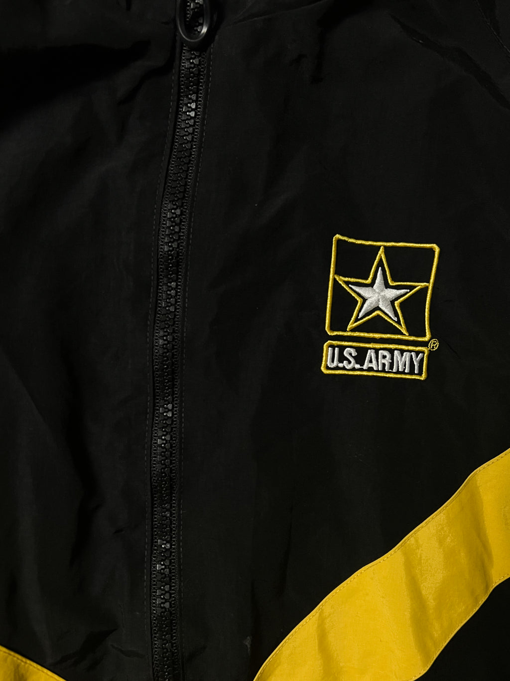 2000'S ARMY ISSUED PT WINDBREAKER | L