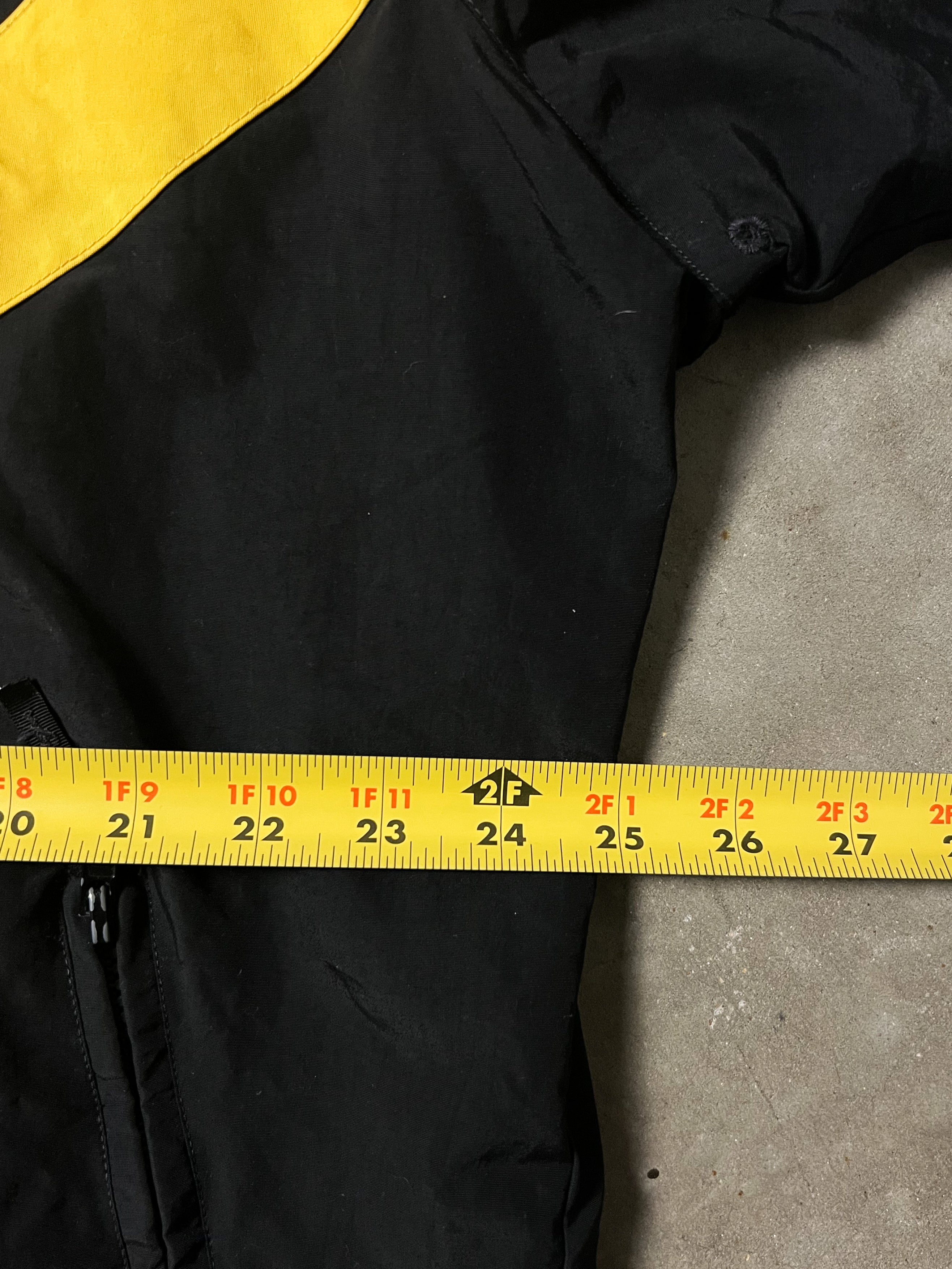 2000'S ARMY ISSUED PT WINDBREAKER | L