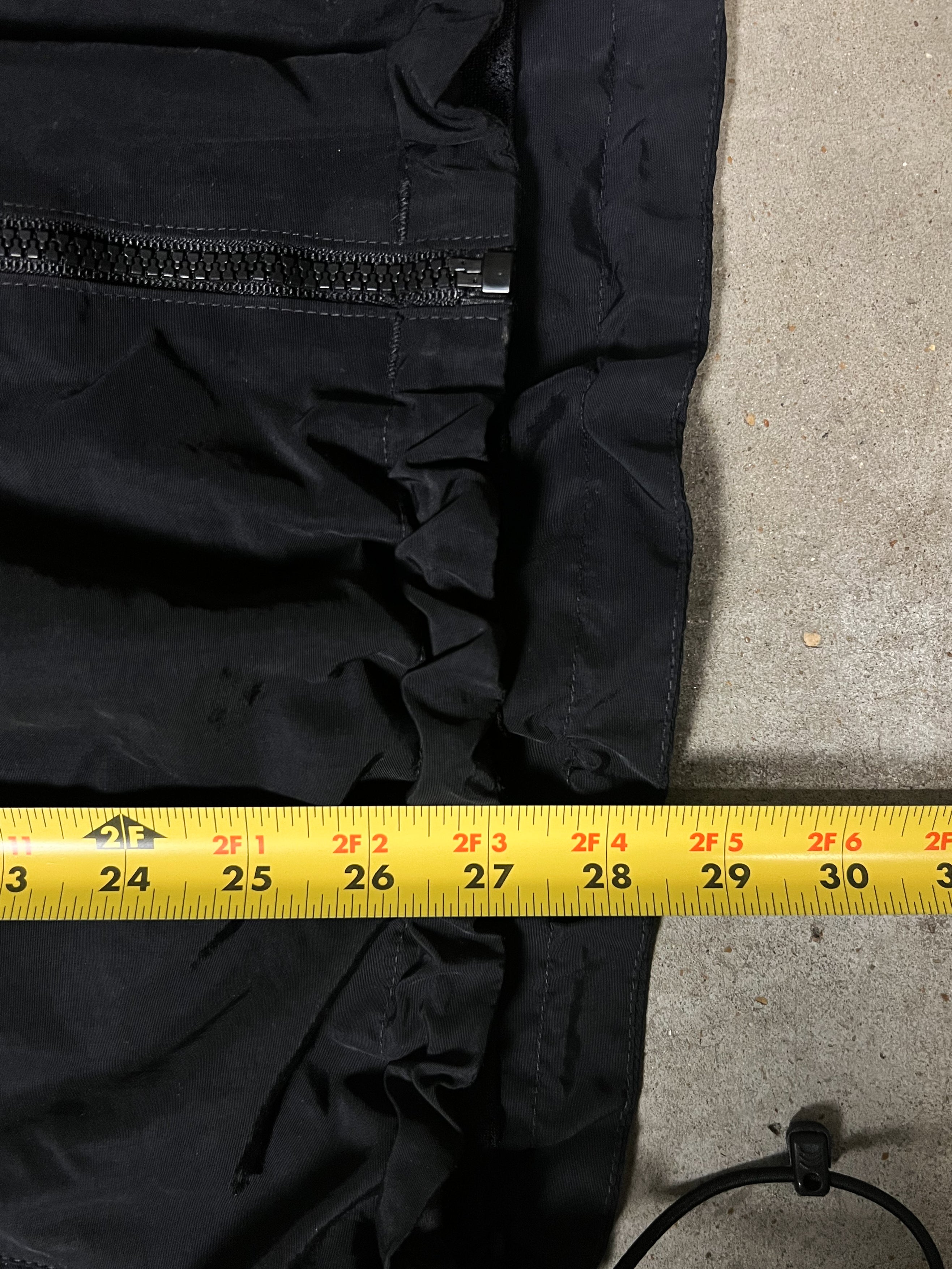 2000'S ARMY ISSUED PT WINDBREAKER | L