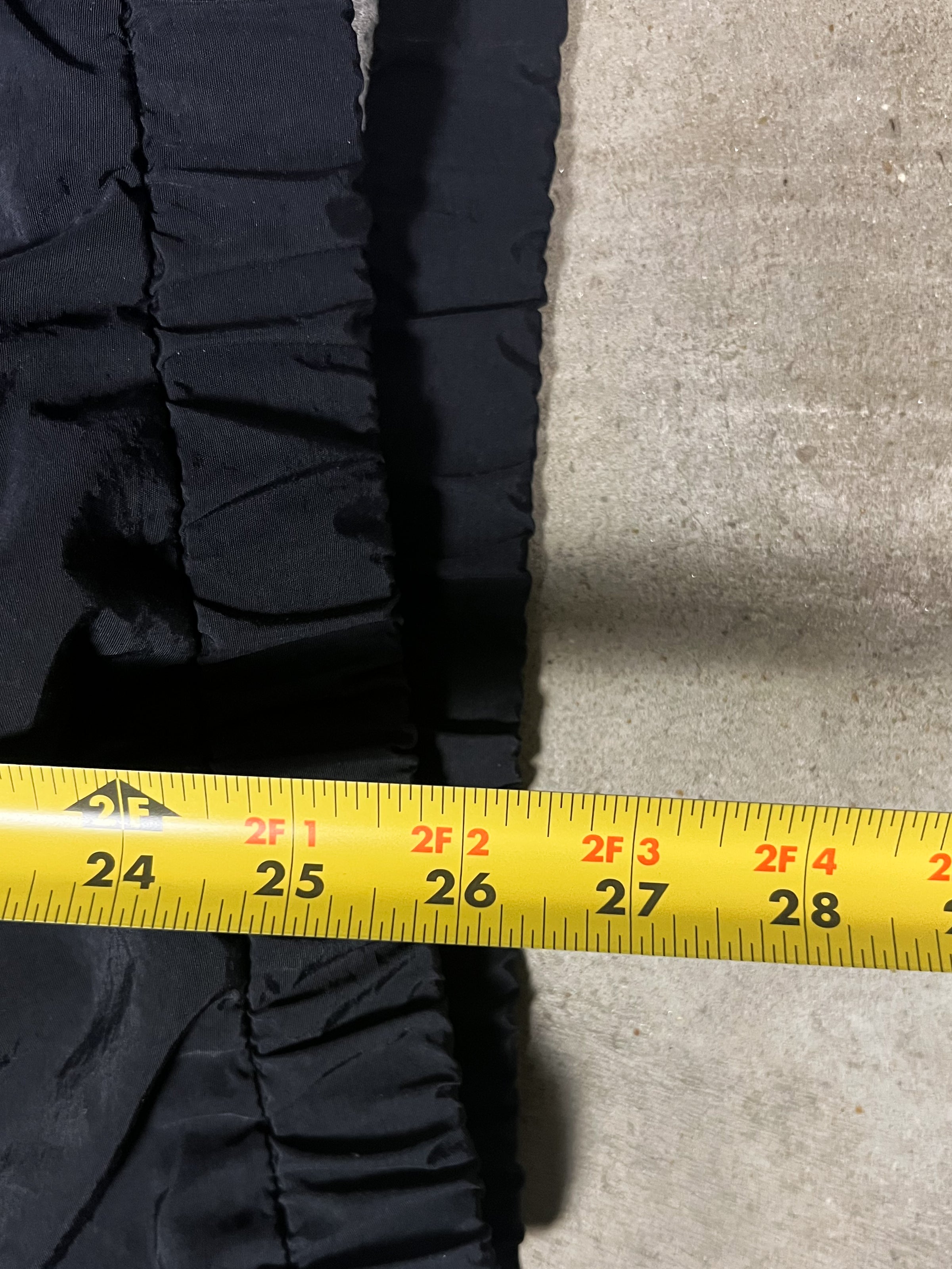 90'S ALTON BELLE CASINO LINED WINDBREAKER | XL