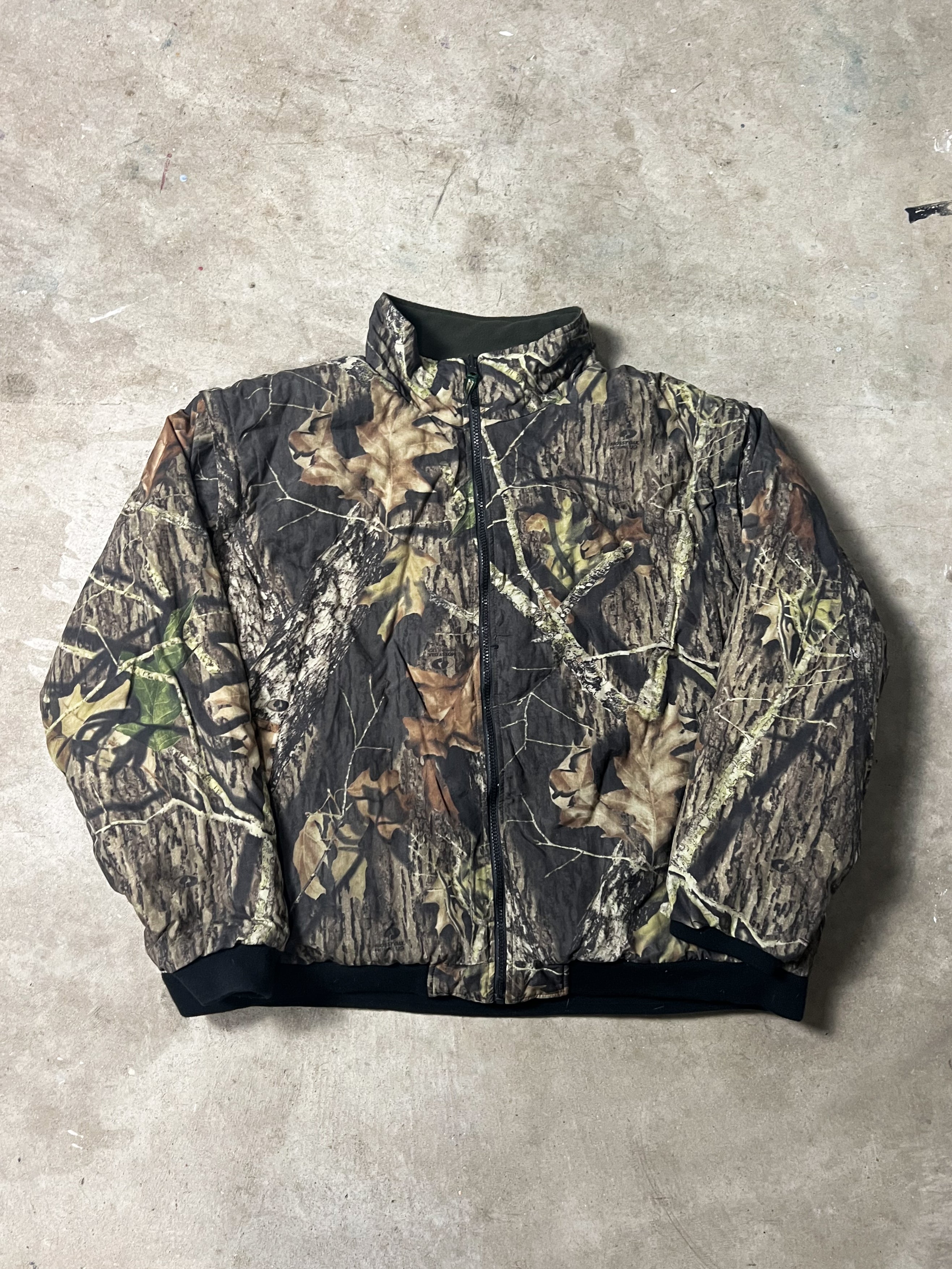 90'S REMINGTON REALTREE INSULATED JACKET | 2XL