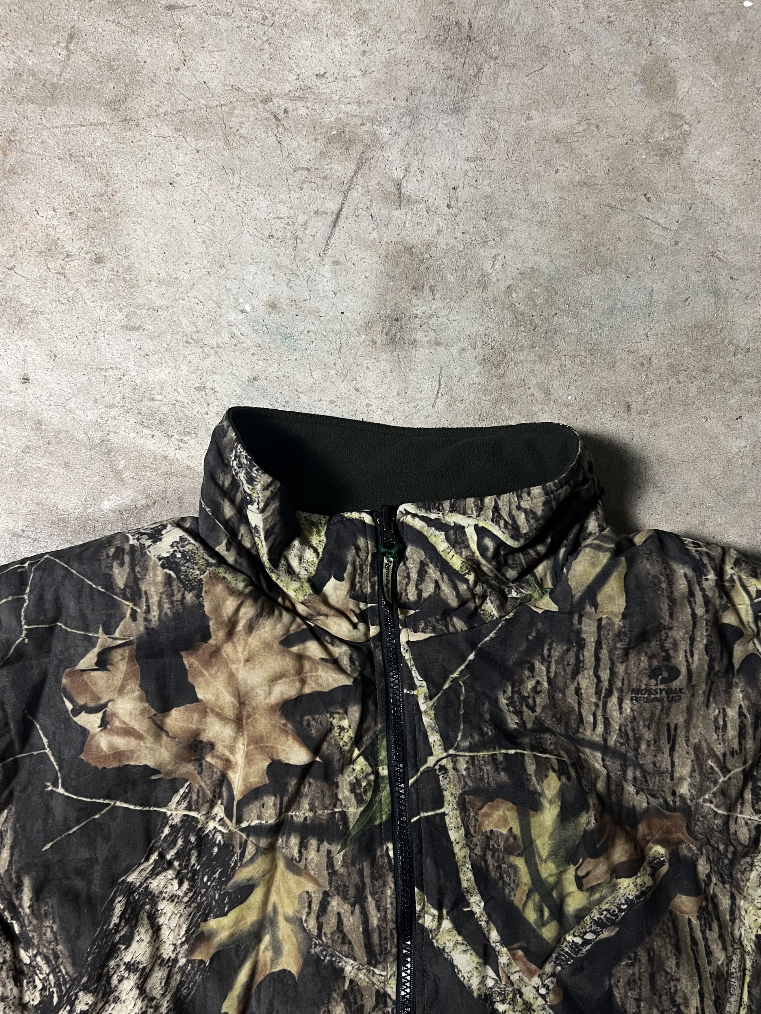 90'S REMINGTON REALTREE INSULATED JACKET | 2XL