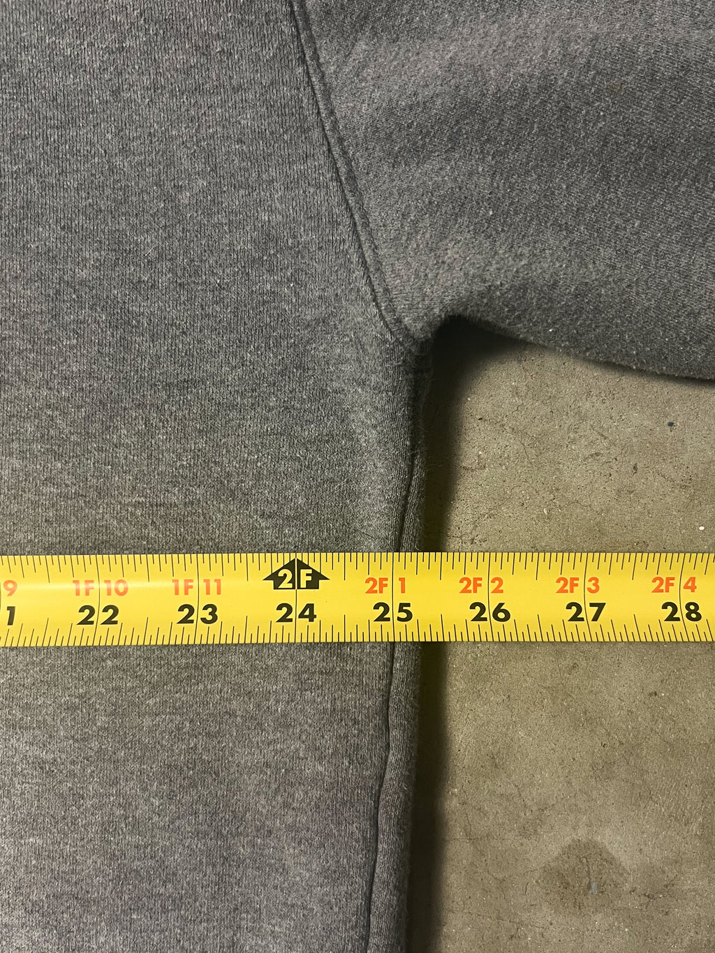 2018 YOUTH MACHINE WEEKEND ABUSE HOODIE | XL