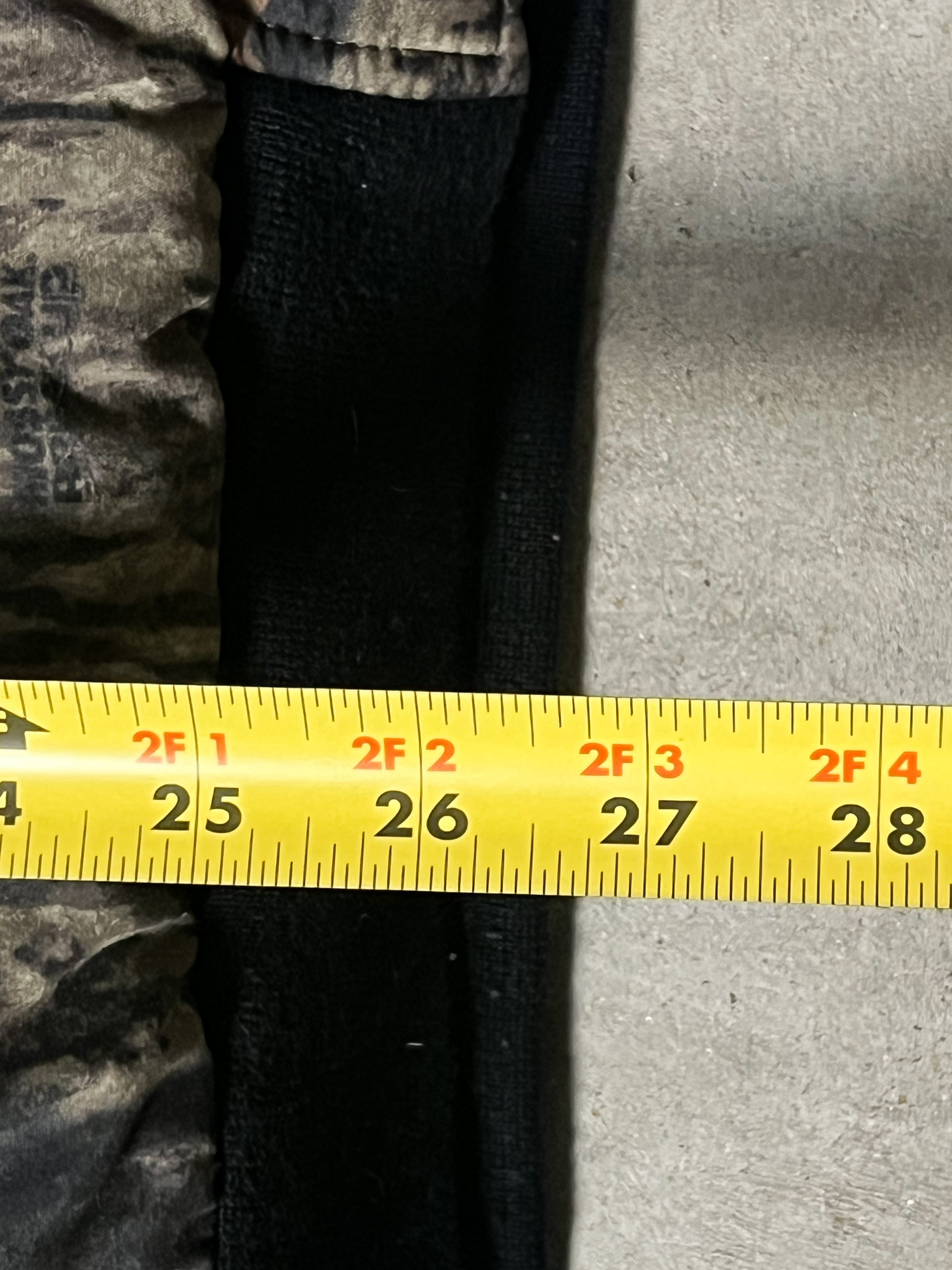 90'S REMINGTON REALTREE INSULATED JACKET | 2XL