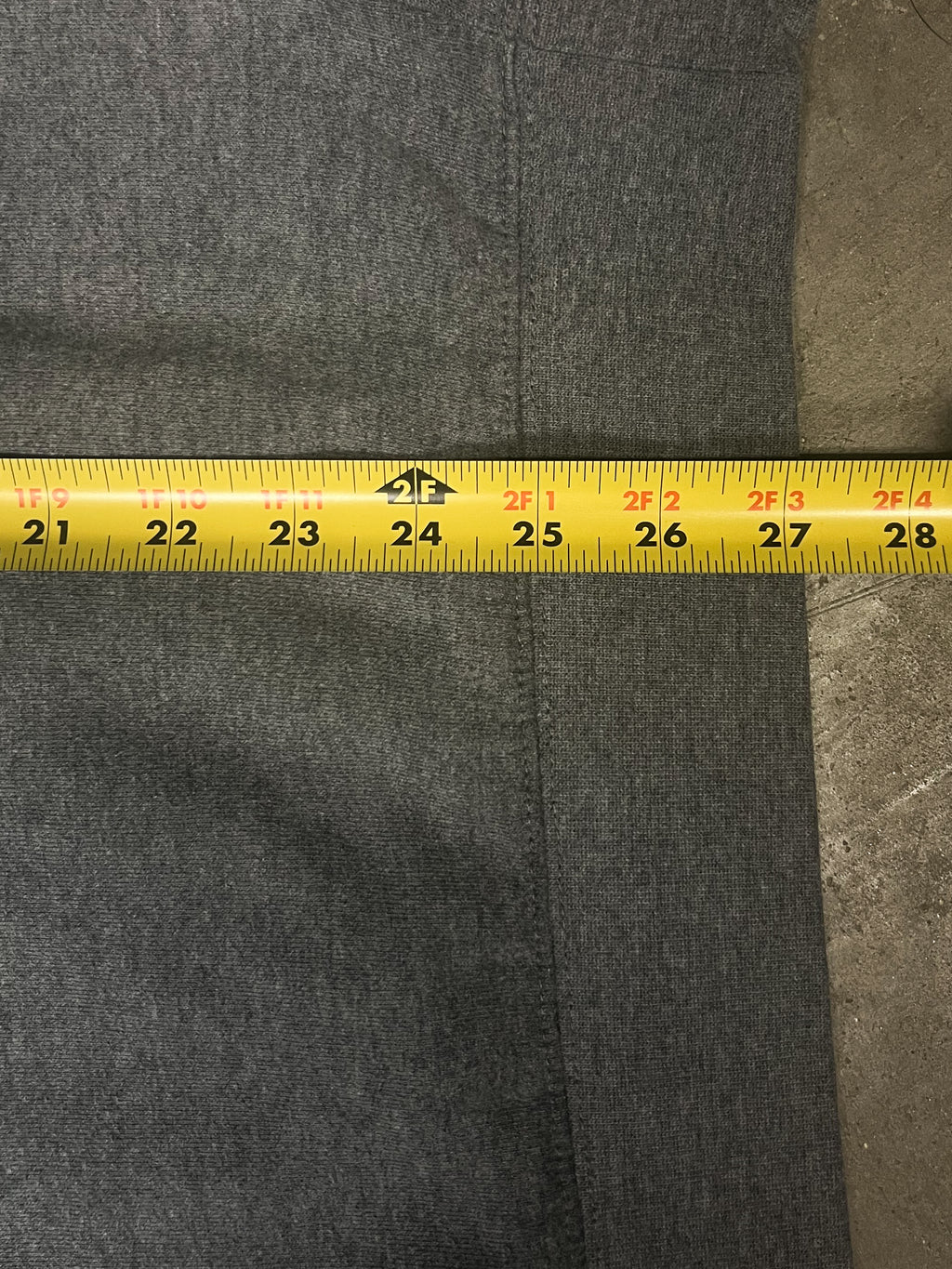 2018 YOUTH MACHINE WEEKEND ABUSE HOODIE | XL