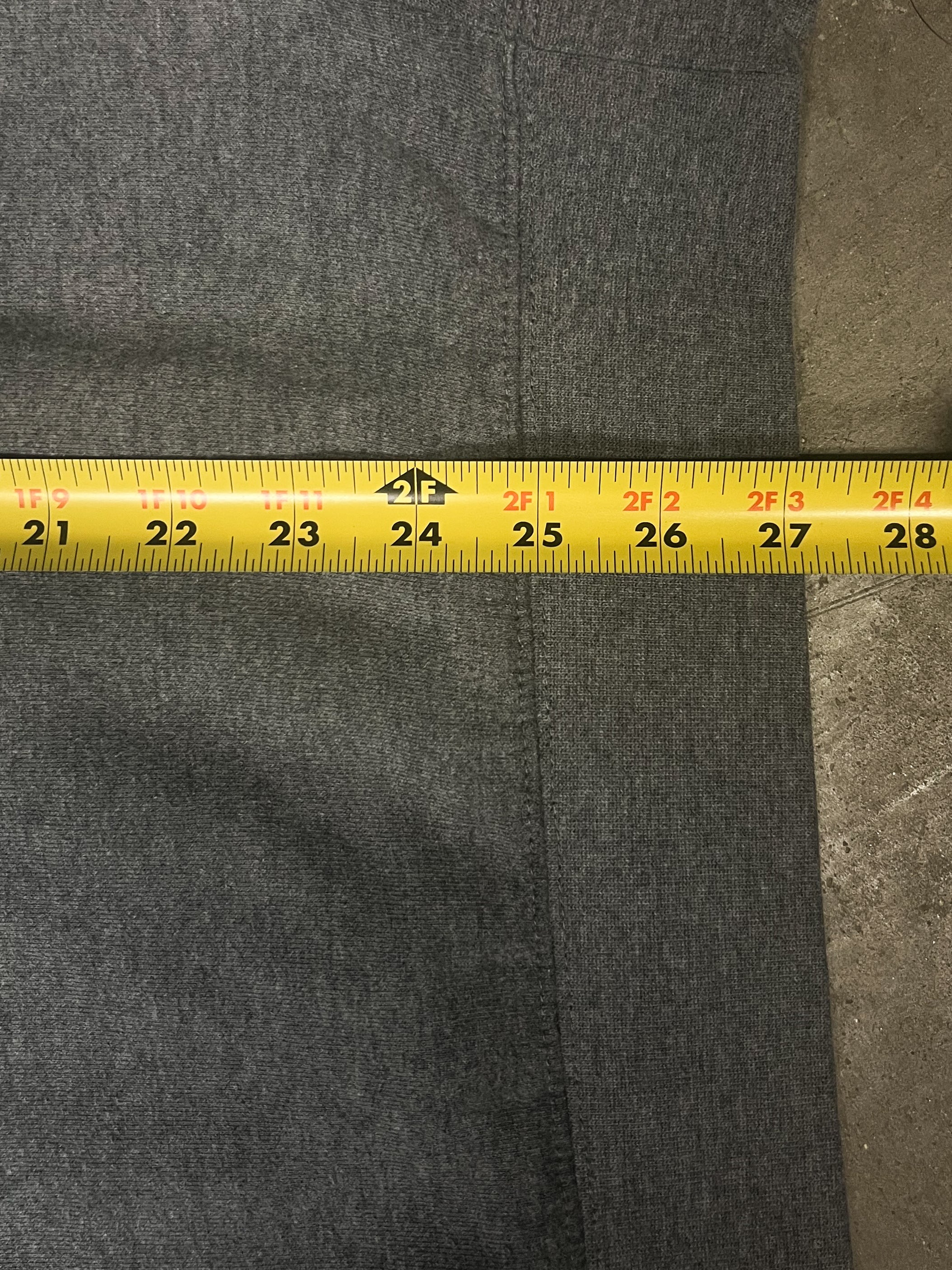 2018 YOUTH MACHINE WEEKEND ABUSE HOODIE | XL