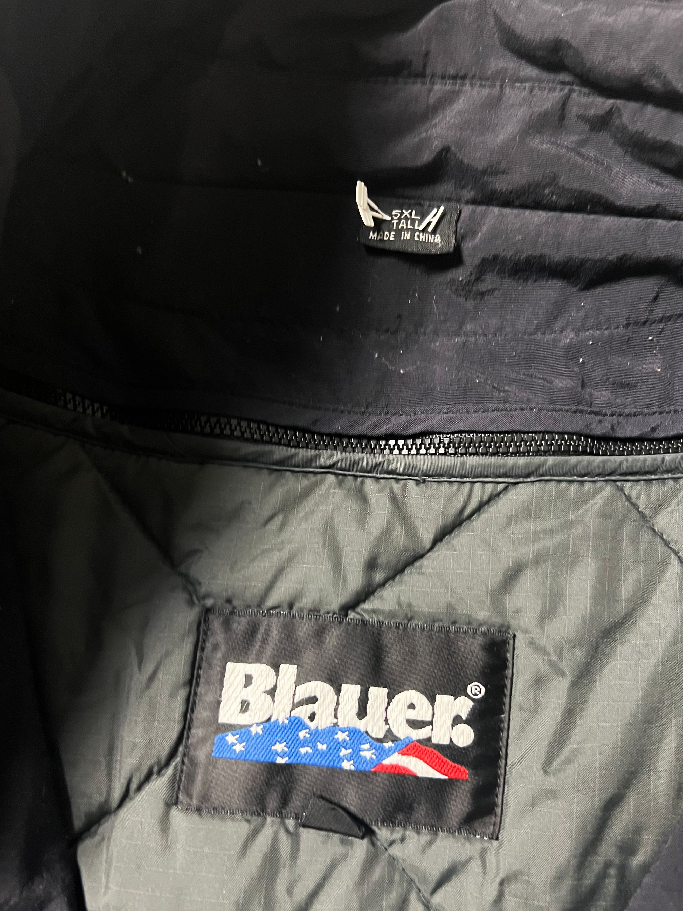 2000'S STL DIV OF CORRECTIONS COAT | 5XL