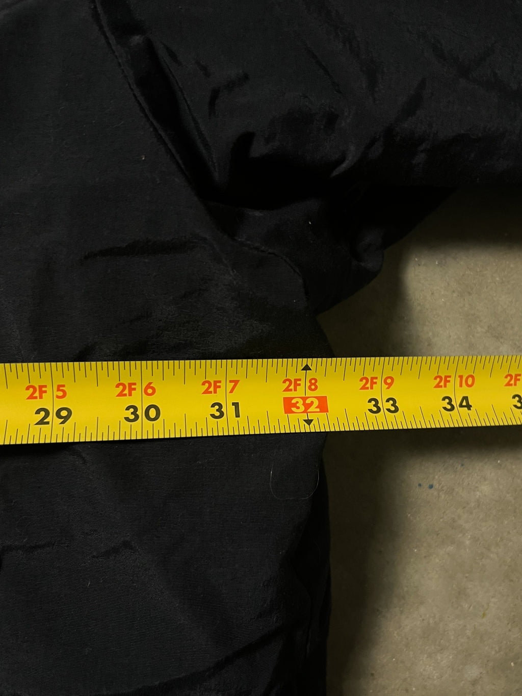 2000'S STL DIV OF CORRECTIONS COAT | 5XL