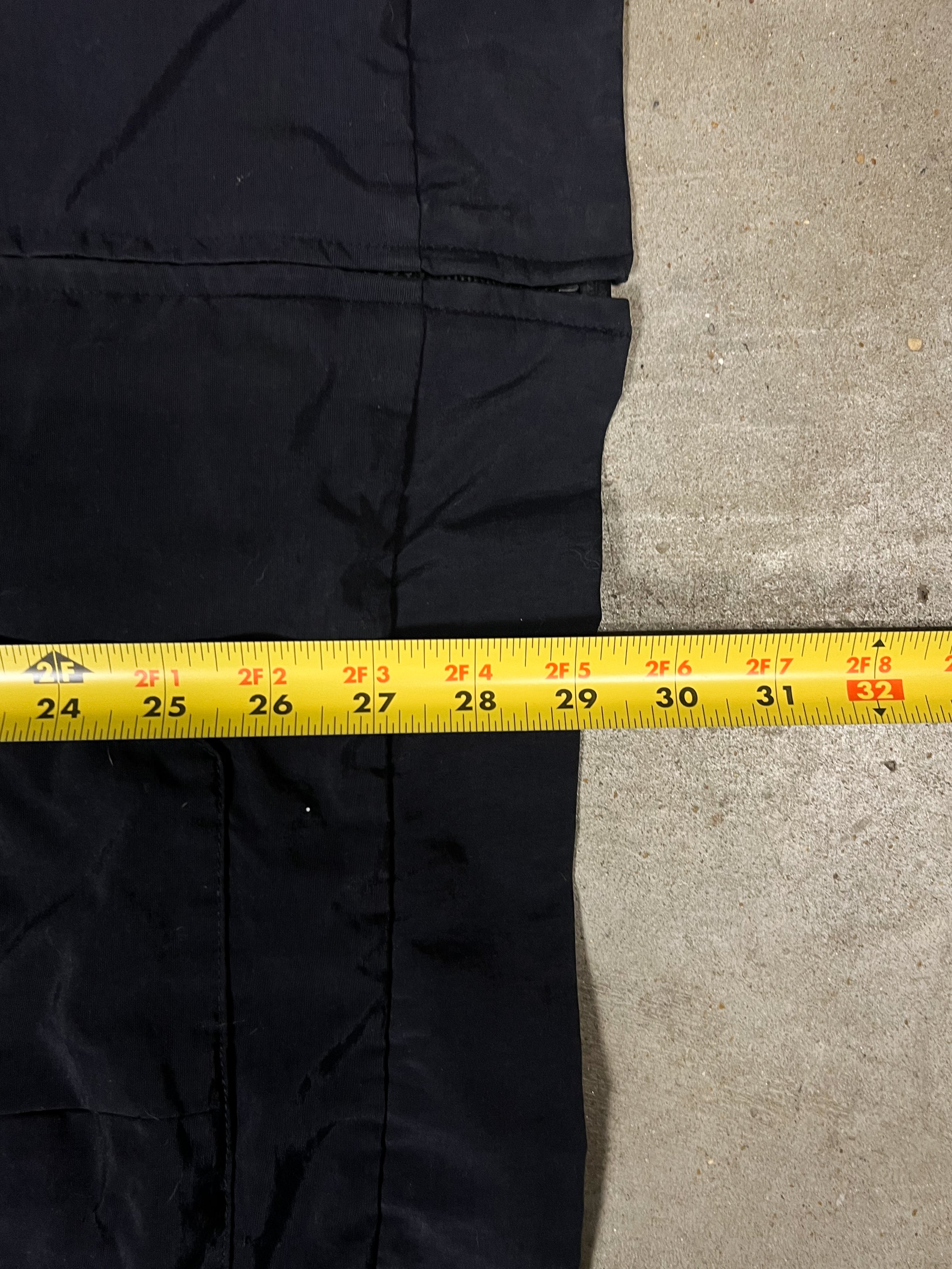 2000'S STL DIV OF CORRECTIONS COAT | 5XL