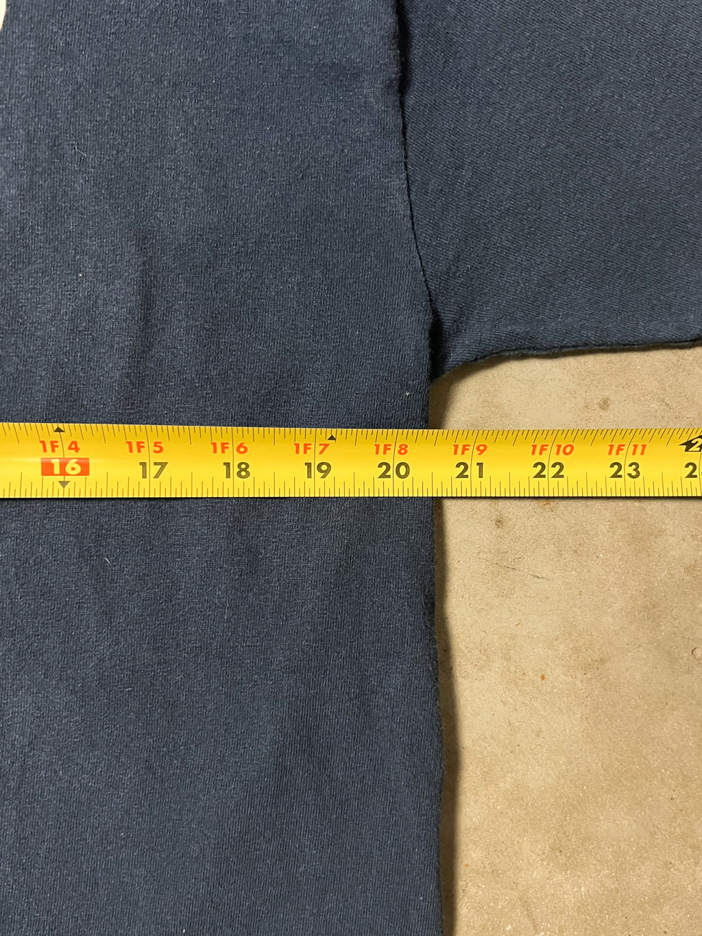 2000's BAM MARGERA ADIO TEE | L