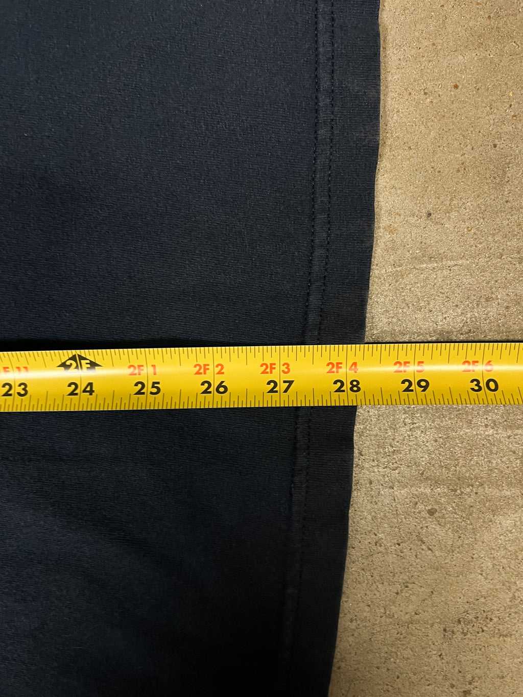 2000's BAM MARGERA ADIO TEE | L