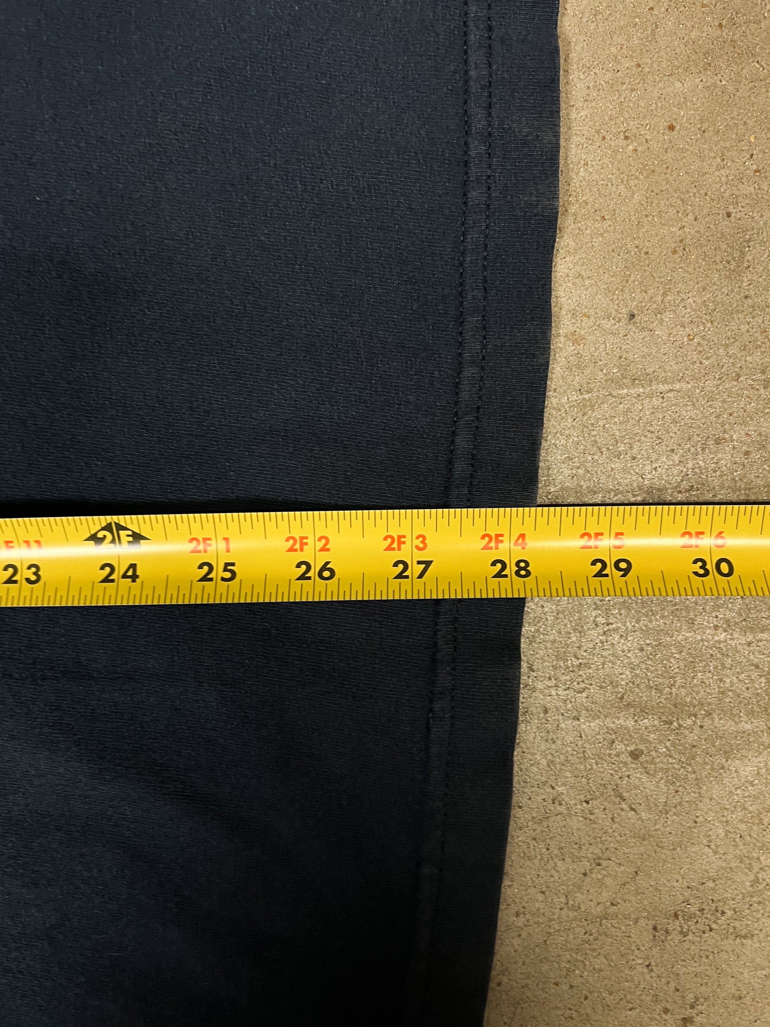 2000's BAM MARGERA ADIO TEE | L