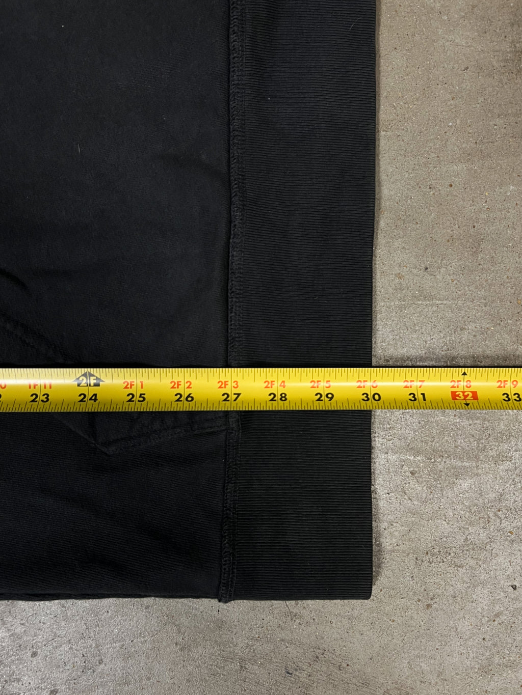 2021 RHUDE SAMPLE SUPREMO HOODIE | XL