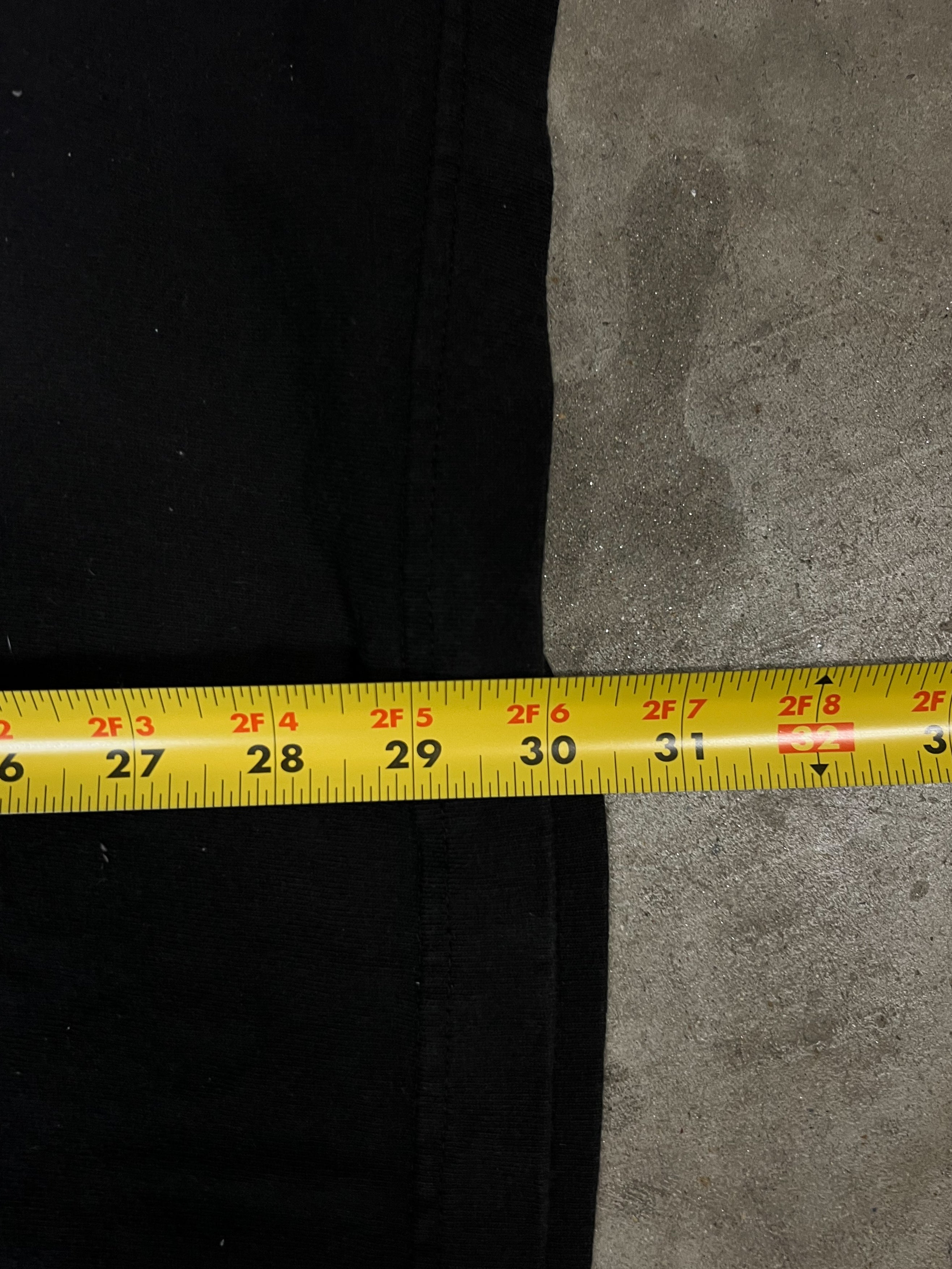 1 OF 1 CARHARTT LONGSLEEVE TEE WITH HAND PRINTED HIDDEN CREEK GRAPHIC | L