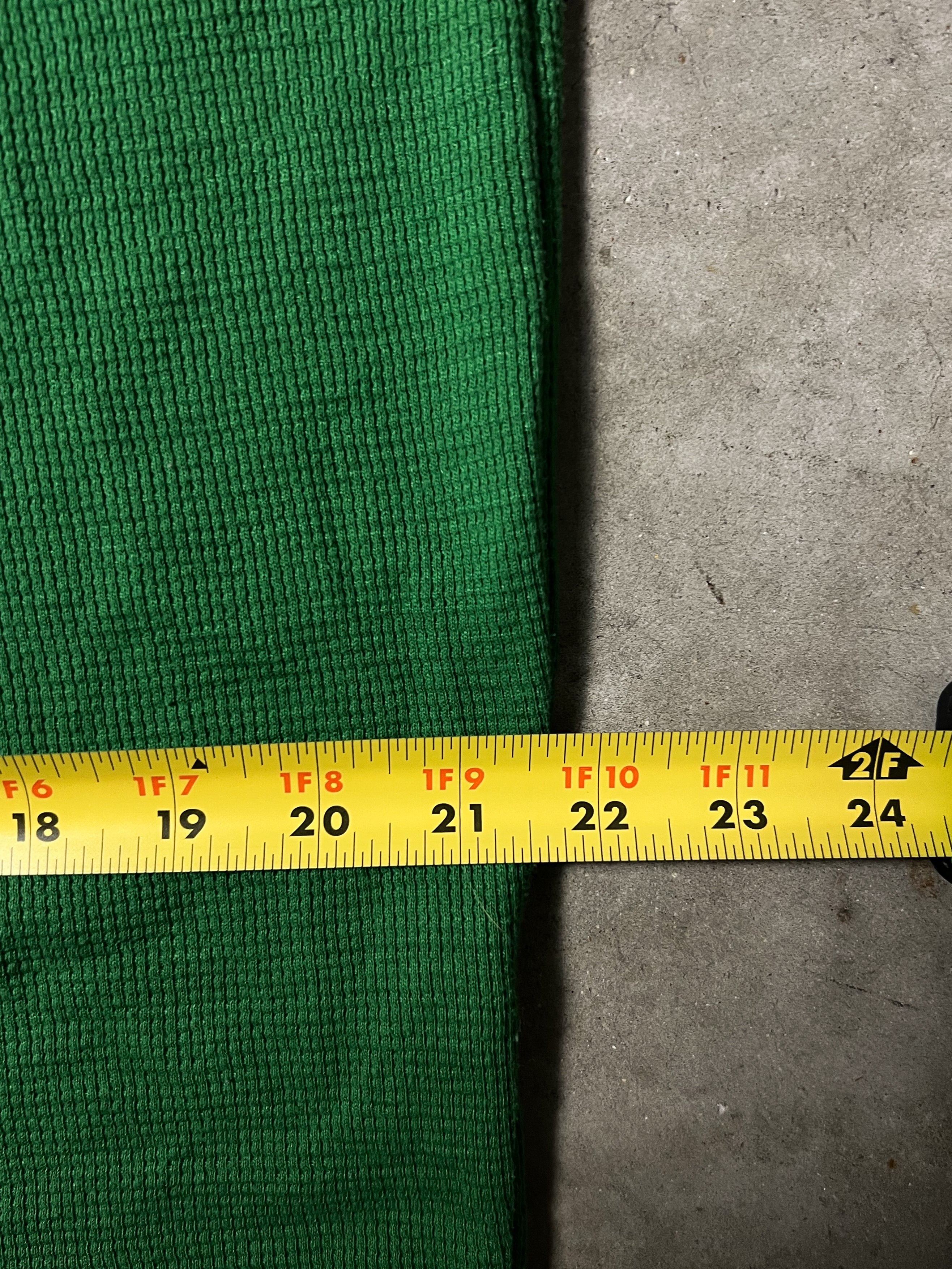 JOHN DEERE RURAL LONGSLEEVE THERMAL TEE | L