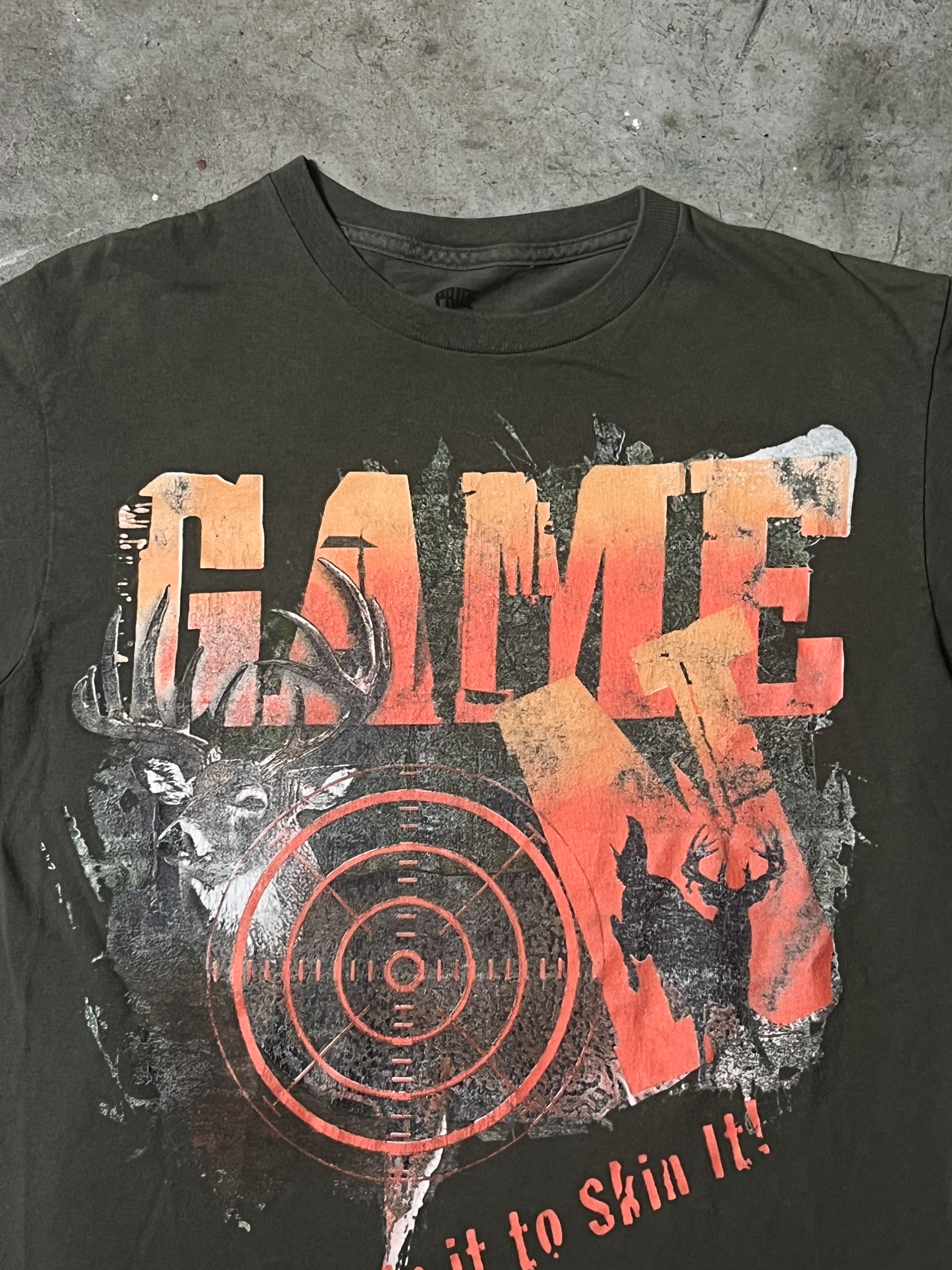 2000'S HUNTING TEE | S