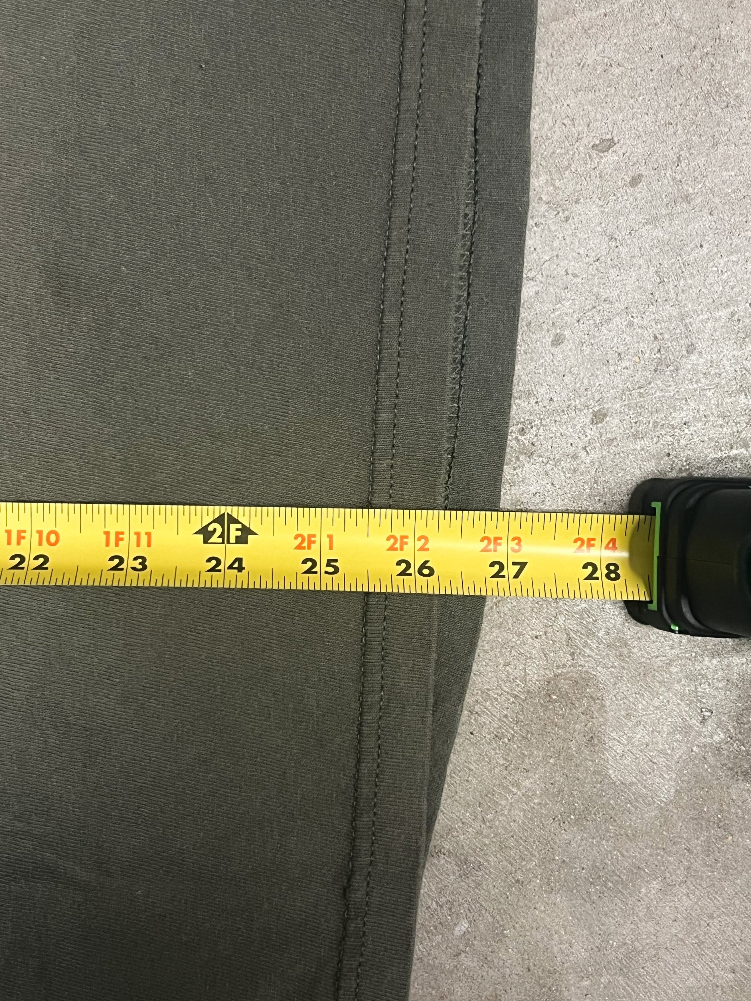 2000'S HUNTING TEE | S