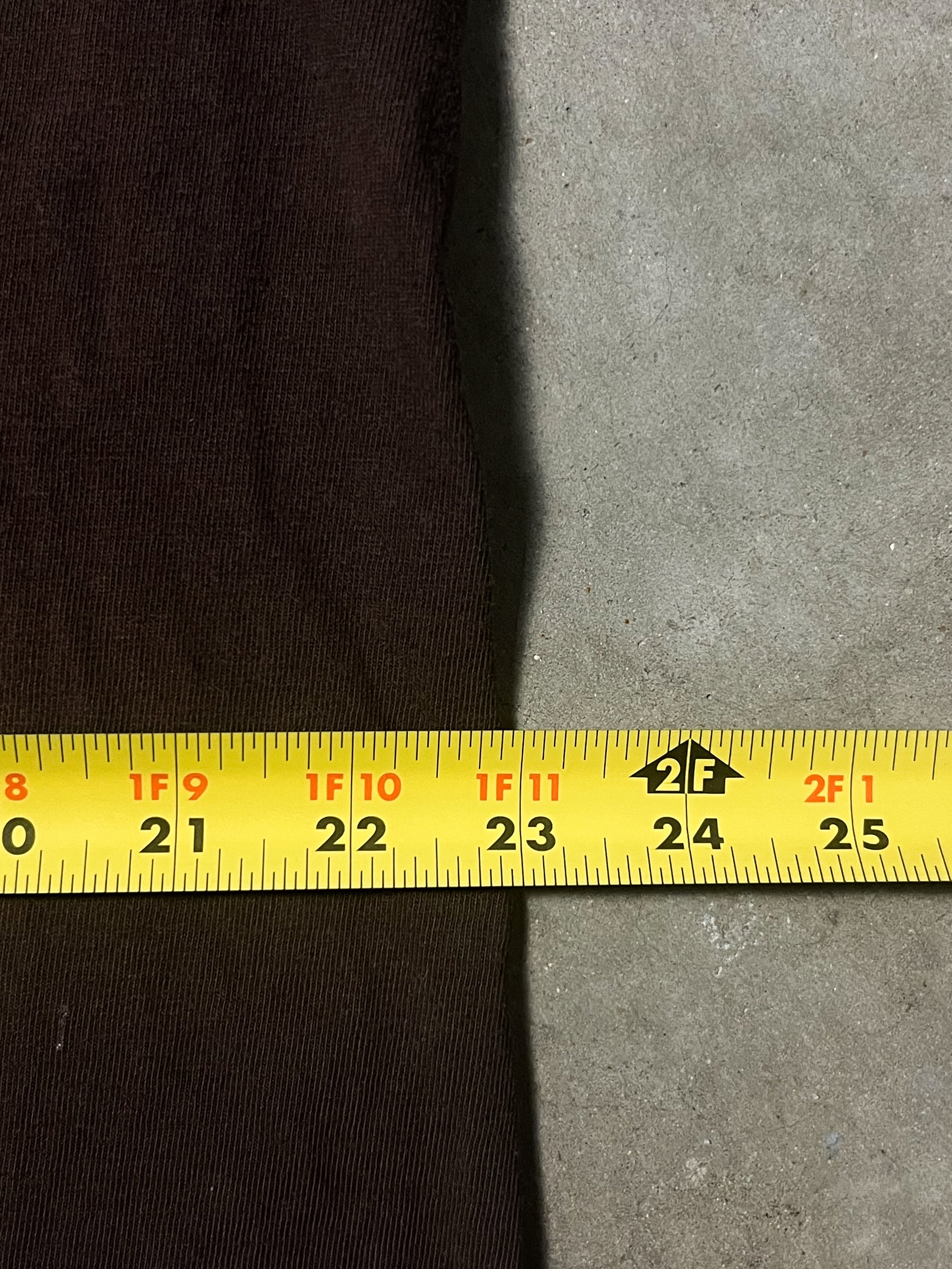 2000'S HARLEY DAVIDSON ST. LOUIS TEE | XL