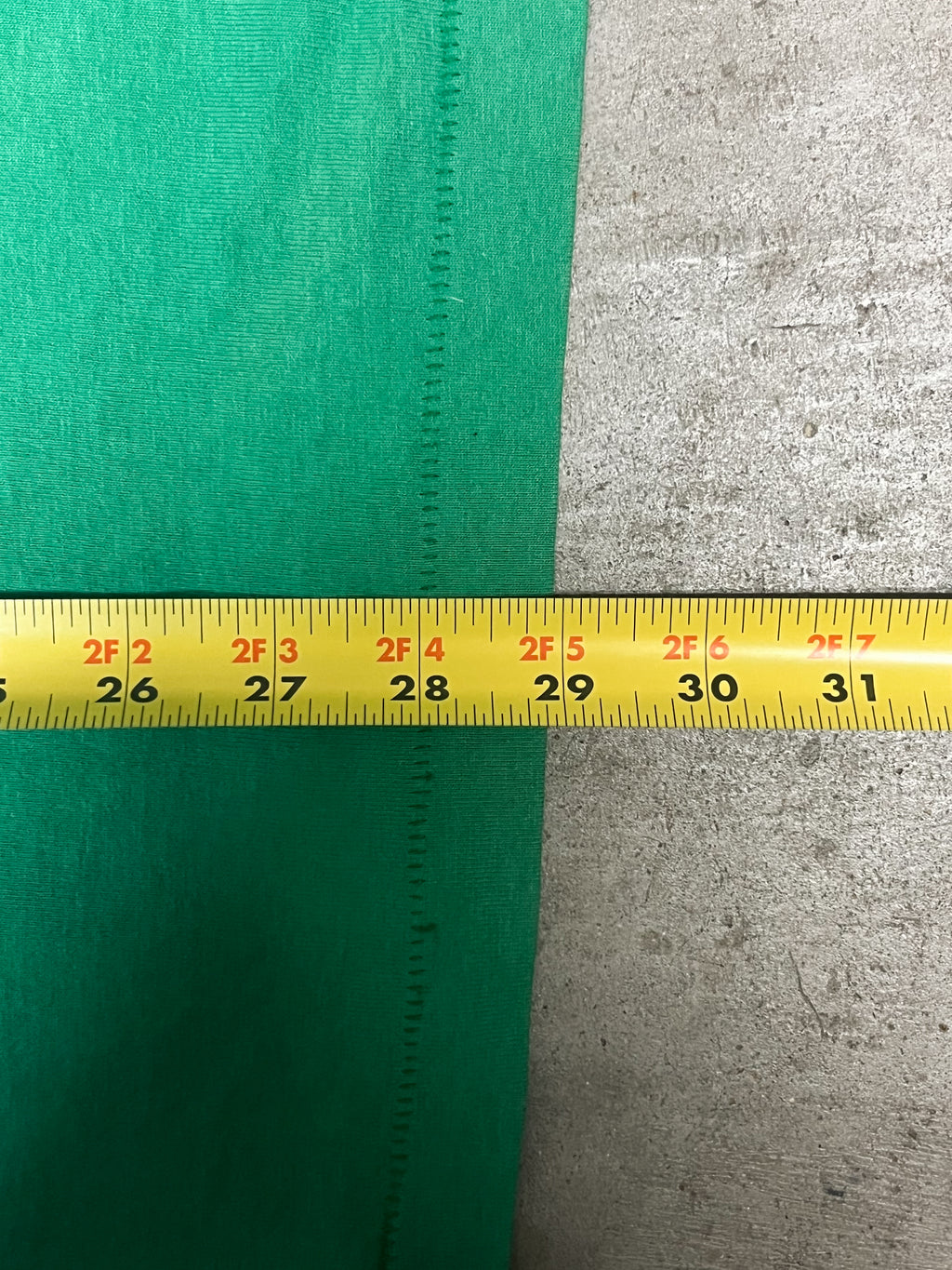 90'S MICHIGAN STATE UNIVERSITY TEE | L