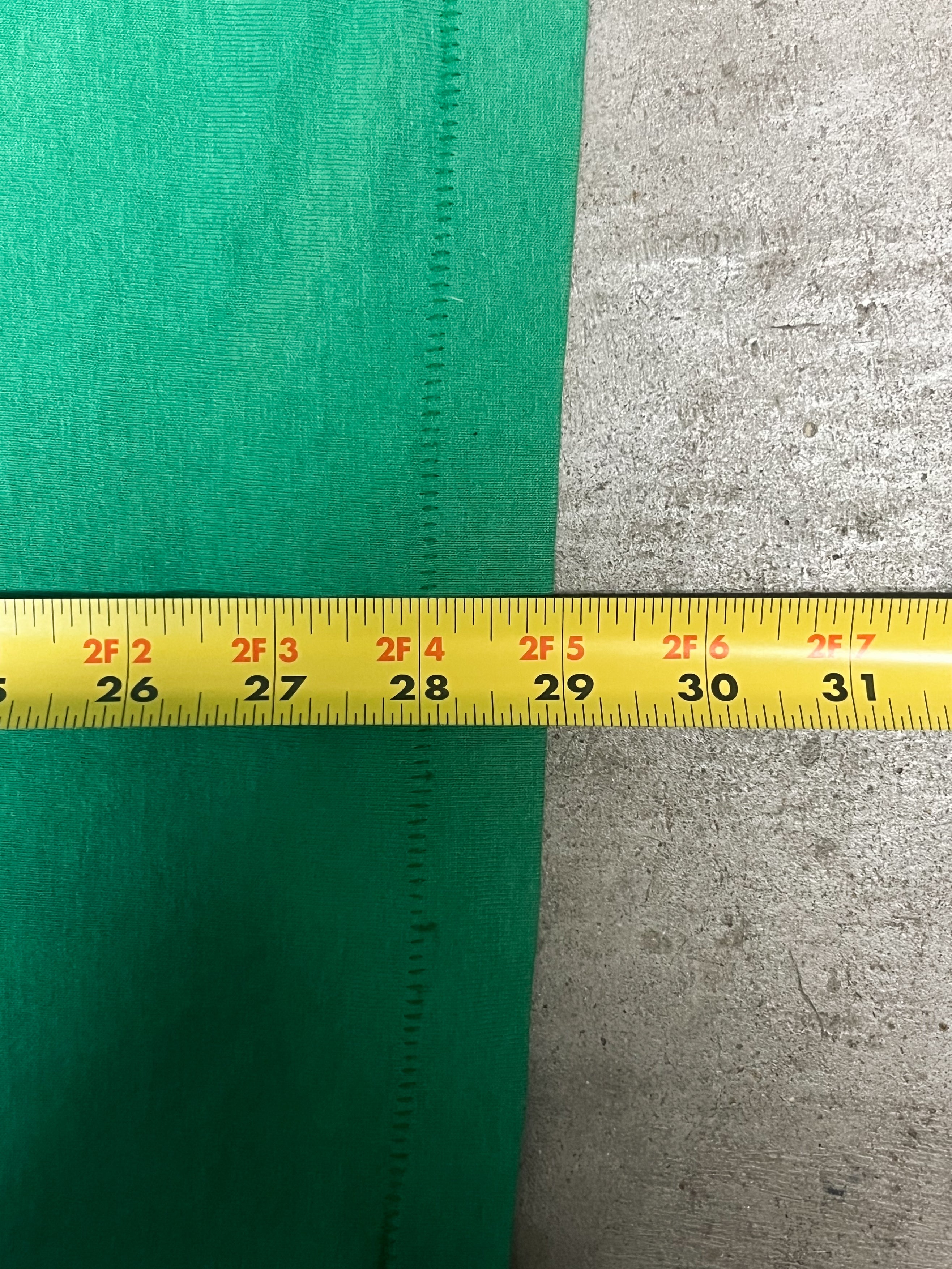 90'S MICHIGAN STATE UNIVERSITY TEE | L