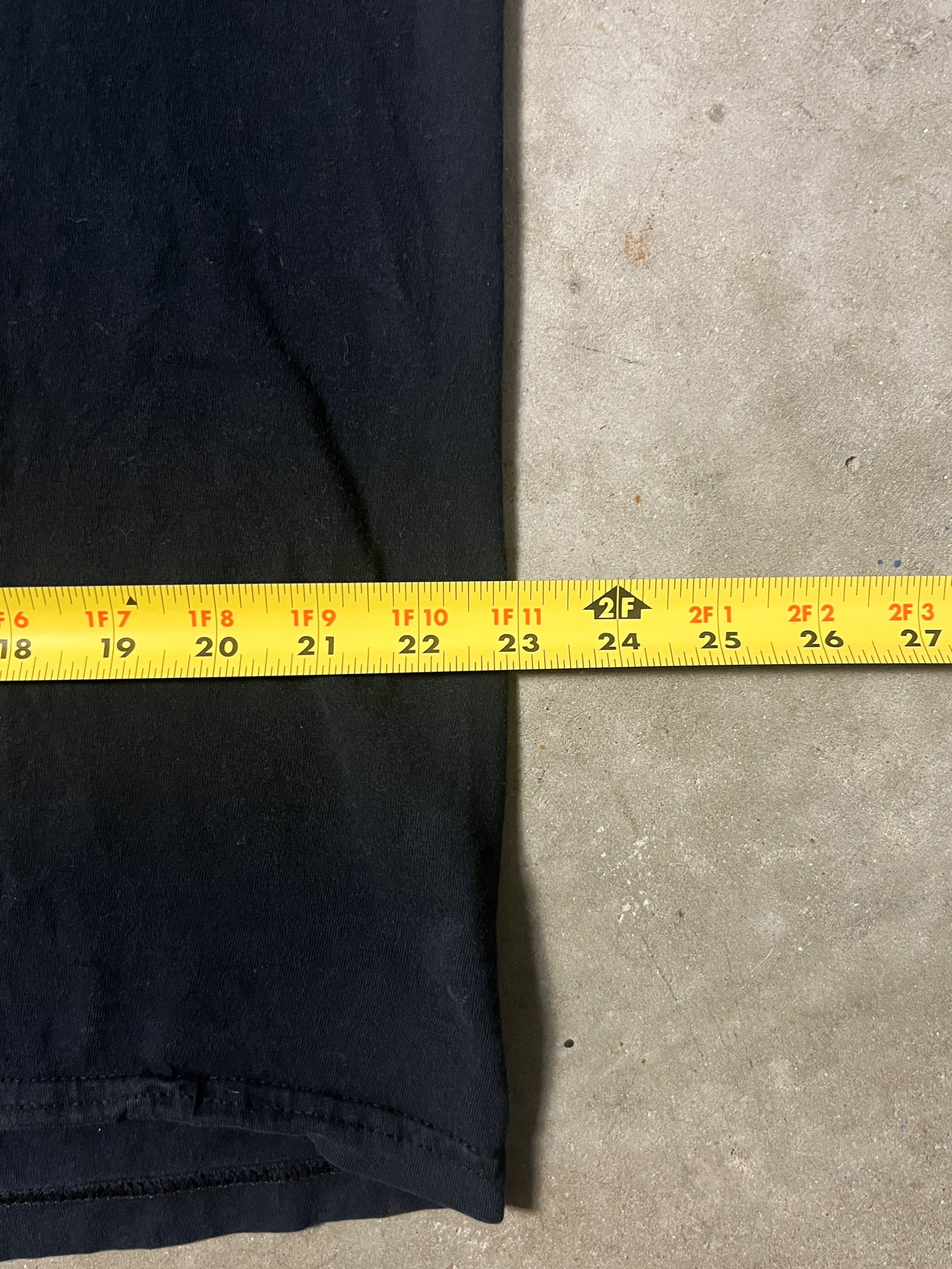 2013 SHERYL CROWE TOUR TEE | L