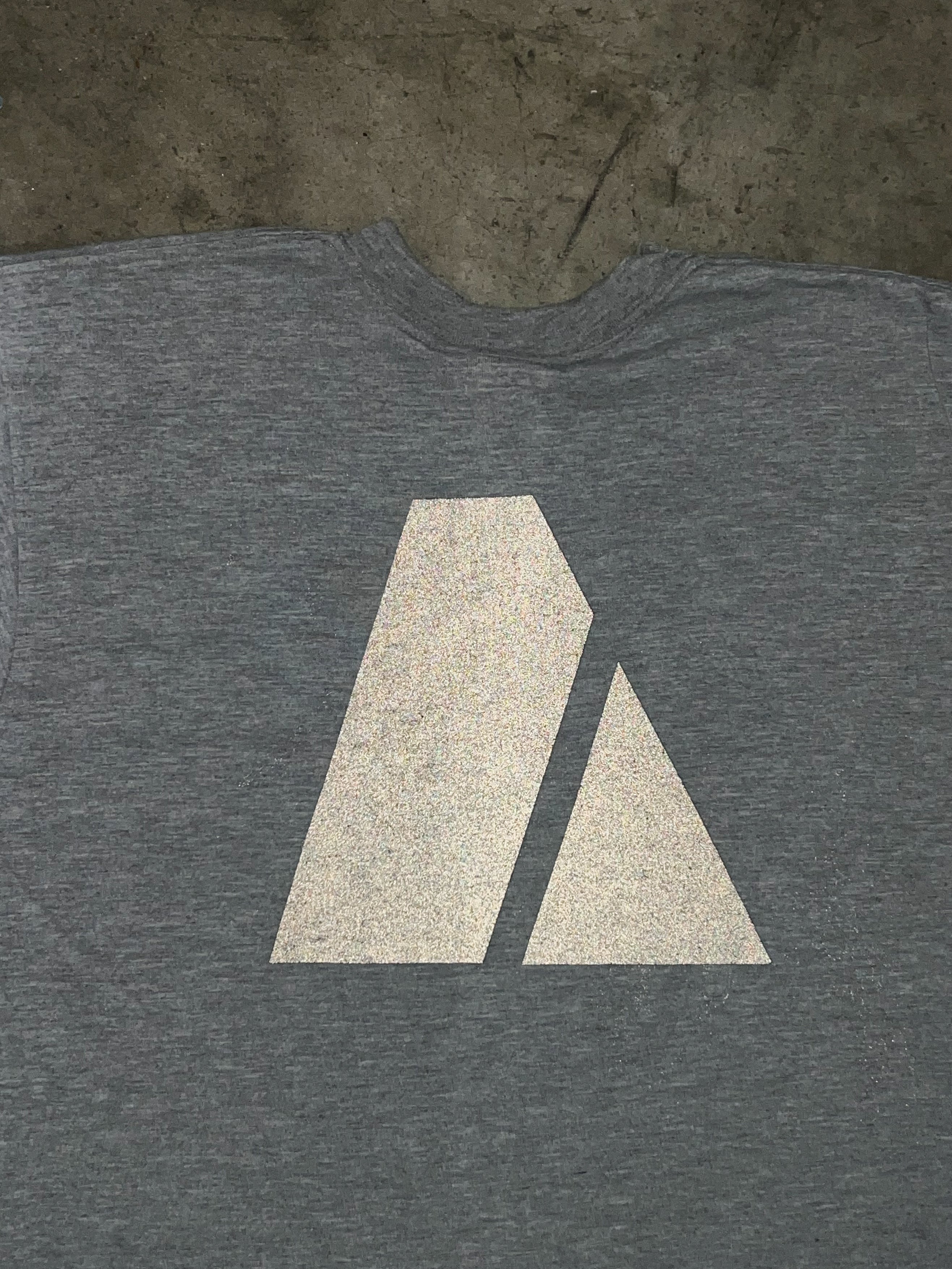 NEWLY ISSUED 3M ARMY PT TEE | L