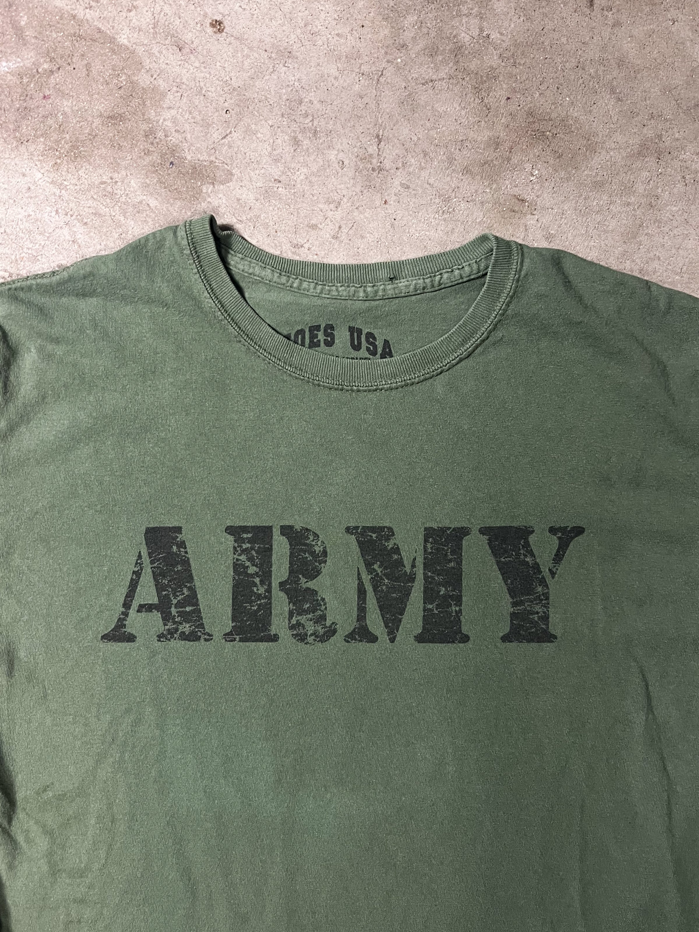 ARMY TEE | S