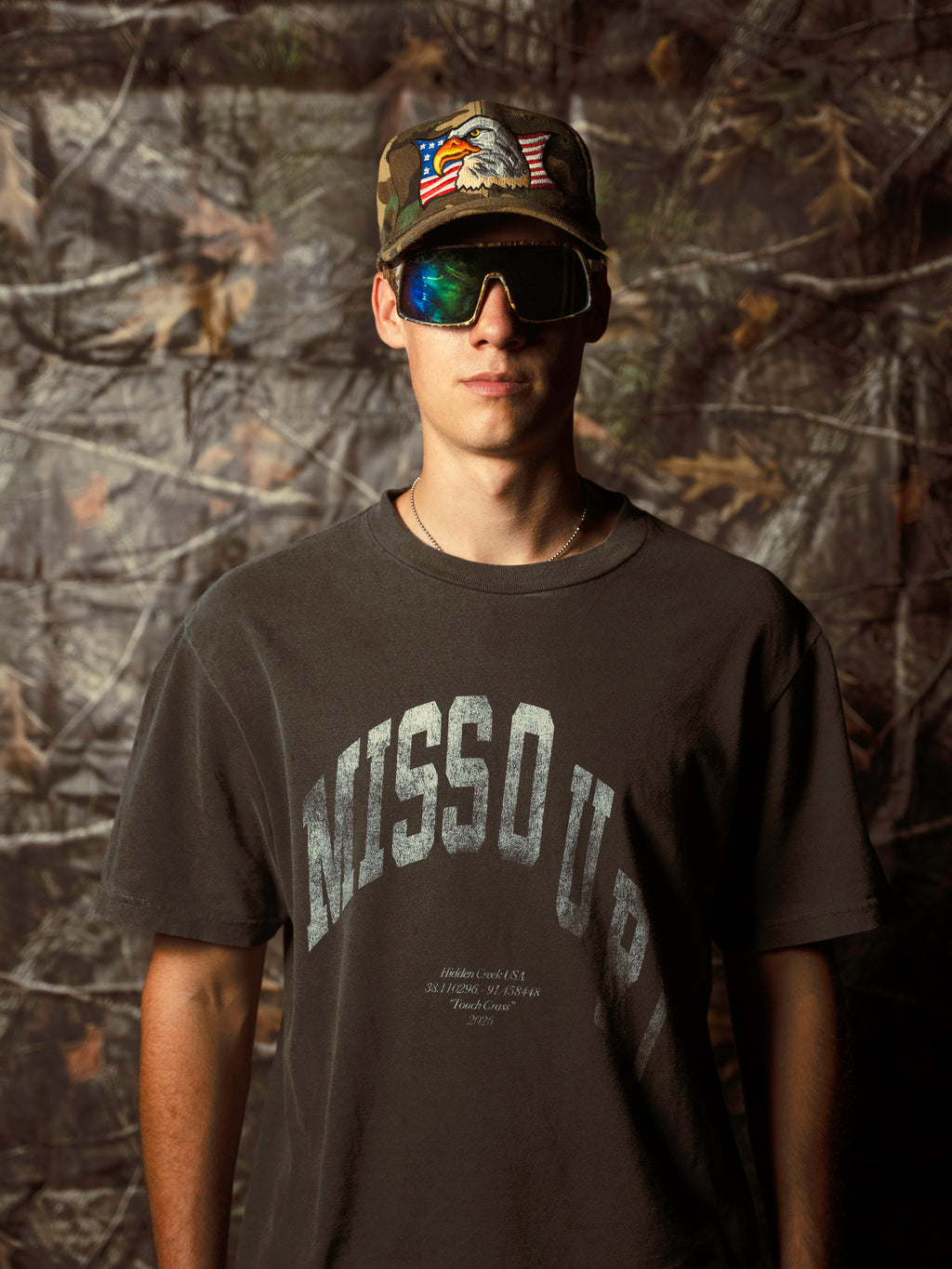 MISSOURI TEE