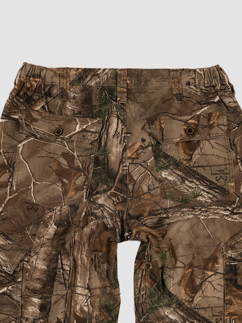 REALTREE XTRA COTTON TWILL CARGOS