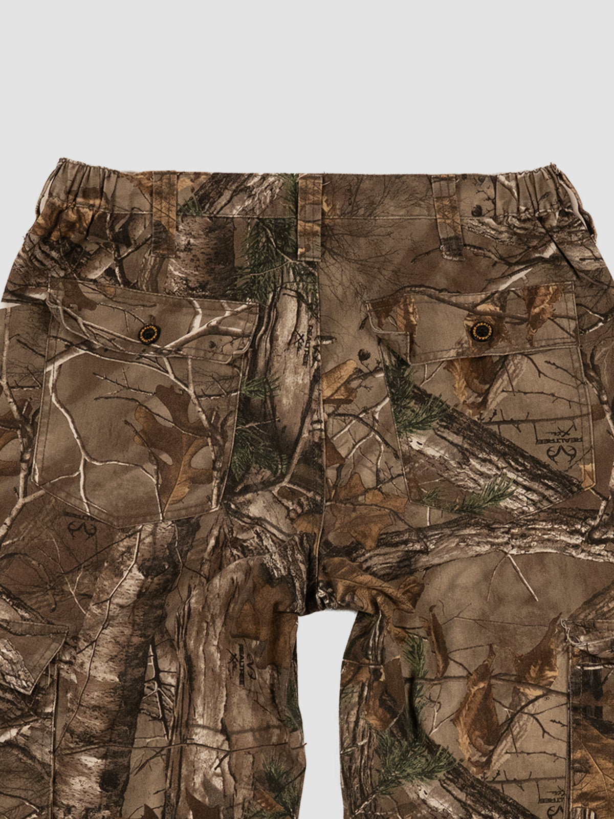 REALTREE XTRA COTTON TWILL CARGOS