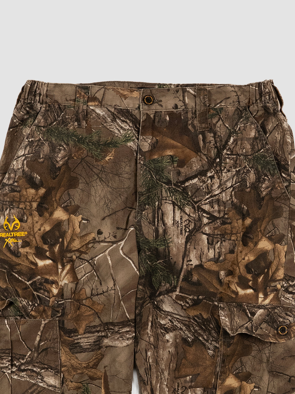 REALTREE XTRA COTTON TWILL CARGOS