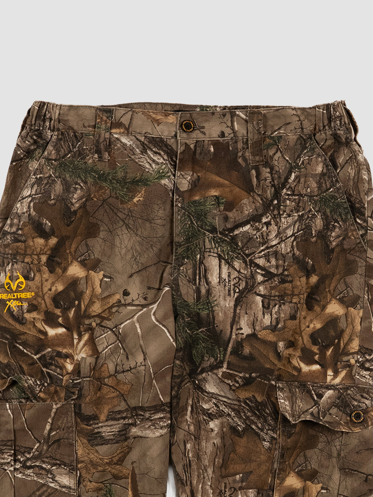 REALTREE XTRA COTTON TWILL CARGOS