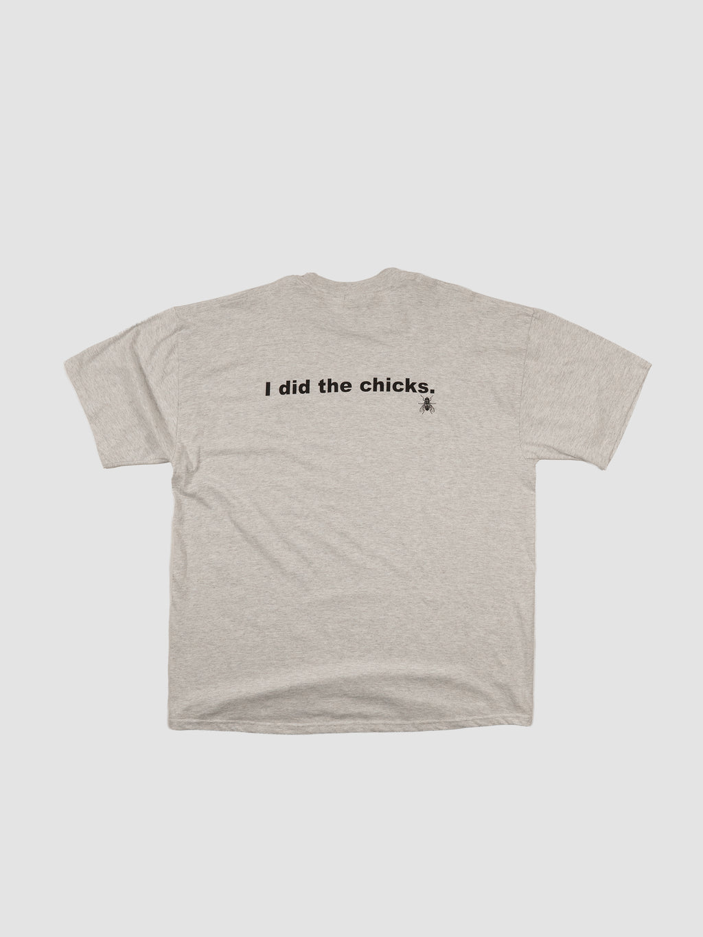VINTAGE 2000'S DIXIE CHICKS TOUR TEE