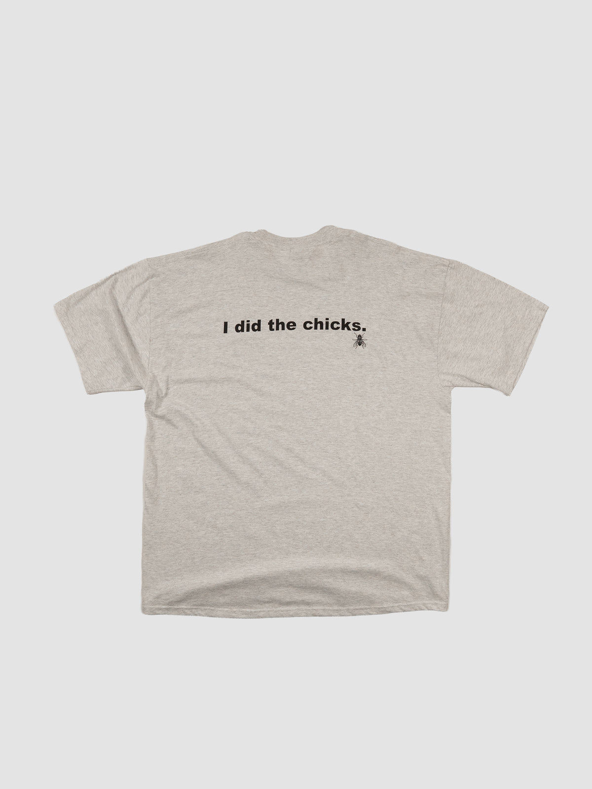 VINTAGE 2000'S DIXIE CHICKS TOUR TEE
