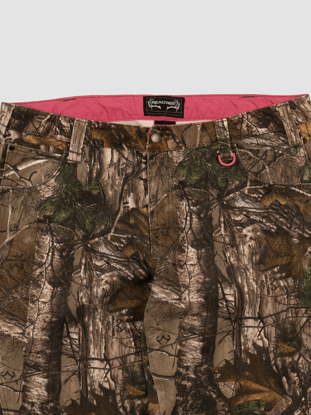 REALTREE APX JEANS (WOMENS)