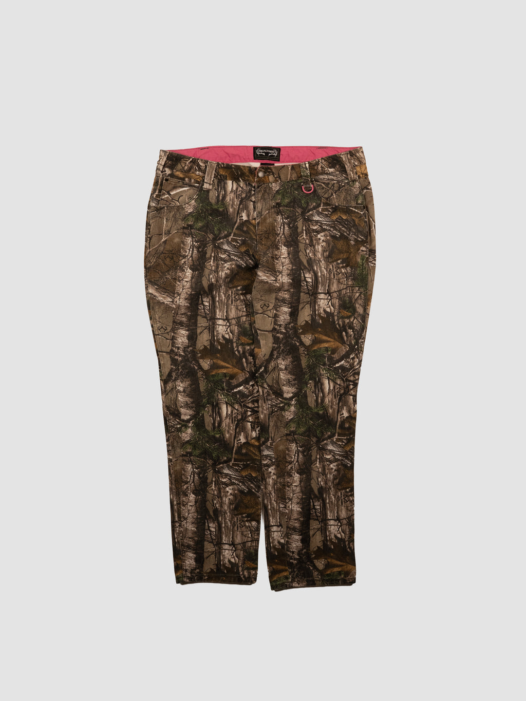 REALTREE APX JEANS (WOMENS)