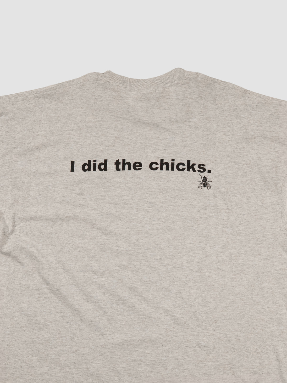 VINTAGE 2000'S DIXIE CHICKS TOUR TEE