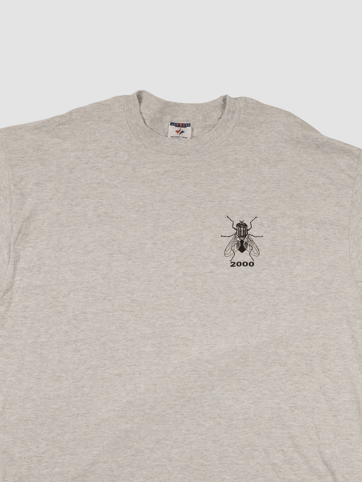 VINTAGE 2000'S DIXIE CHICKS TOUR TEE