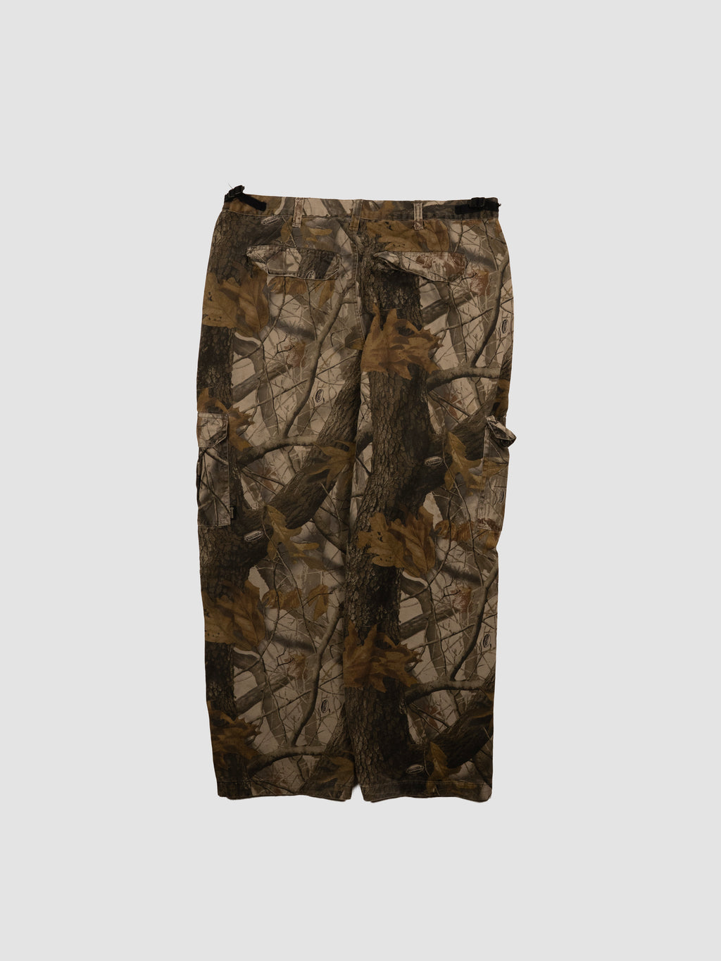 OUTFITTERS RIDGE REALTREE HARDWOODS CARGO PANTS