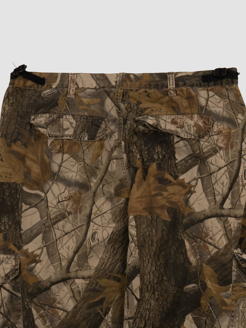 OUTFITTERS RIDGE REALTREE HARDWOODS CARGO PANTS