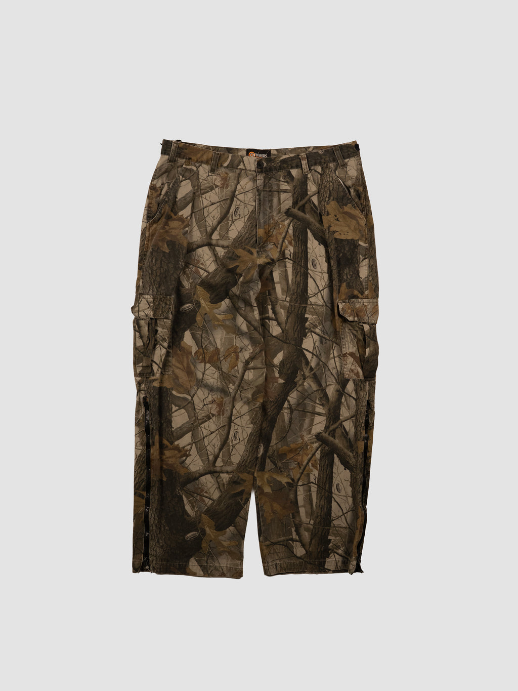OUTFITTERS RIDGE REALTREE HARDWOODS CARGO PANTS